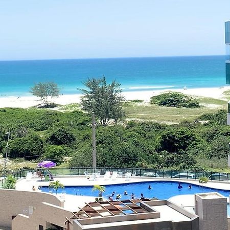 Apto Luxo Com Vista Mar - Le Bon Vivant Apartamento Arraial do Cabo Exterior foto