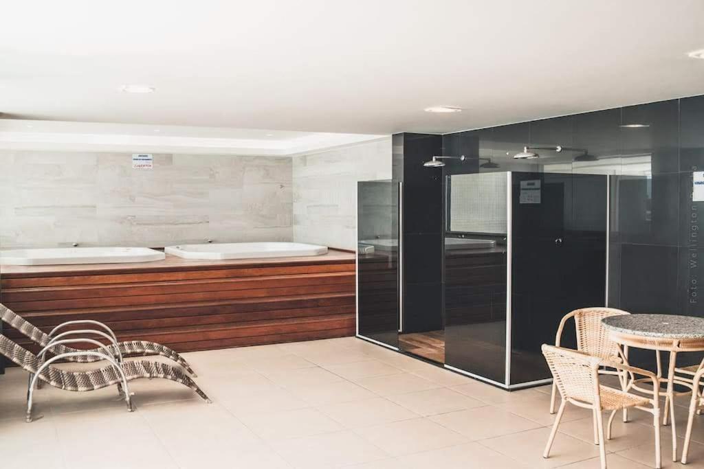 Apto Luxo Com Vista Mar - Le Bon Vivant Apartamento Arraial do Cabo Exterior foto