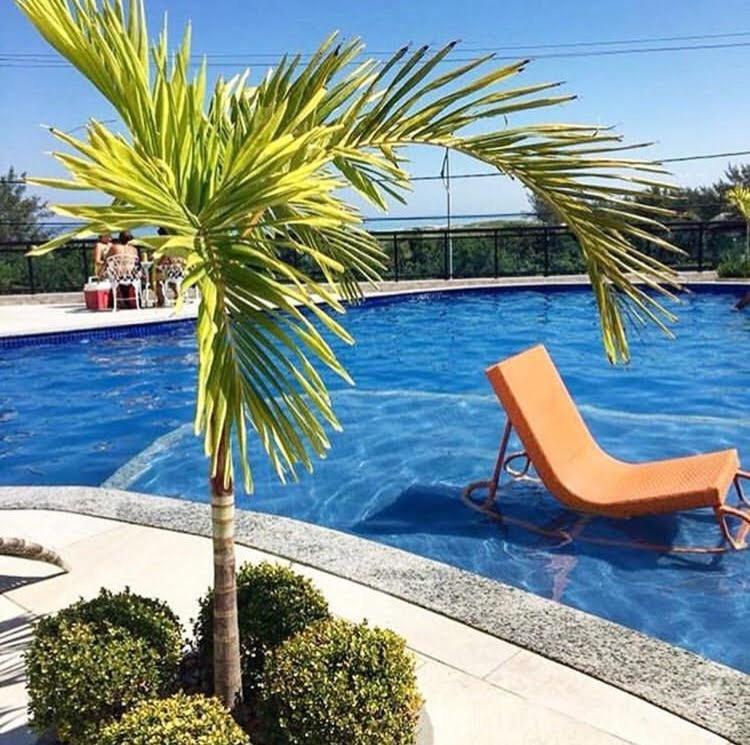 Apto Luxo Com Vista Mar - Le Bon Vivant Apartamento Arraial do Cabo Exterior foto