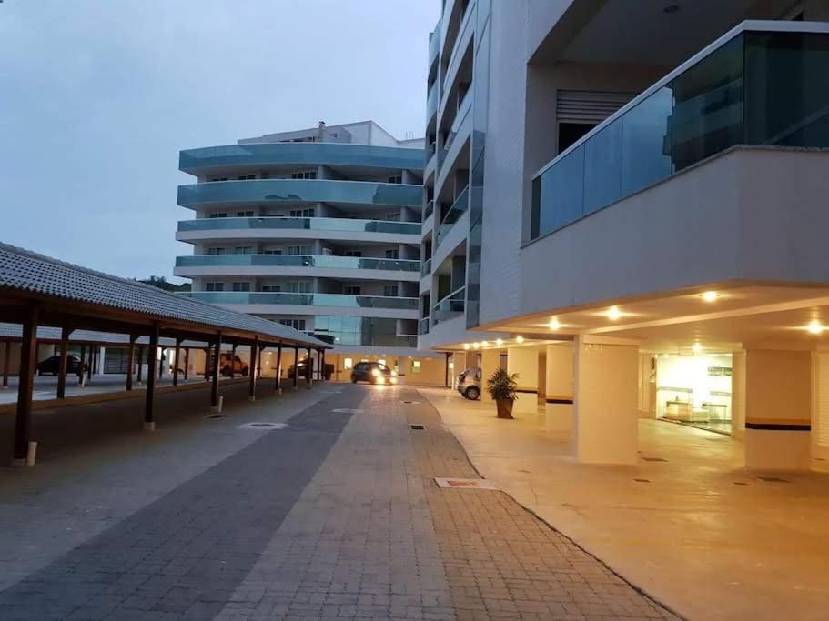 Apto Luxo Com Vista Mar - Le Bon Vivant Apartamento Arraial do Cabo Exterior foto