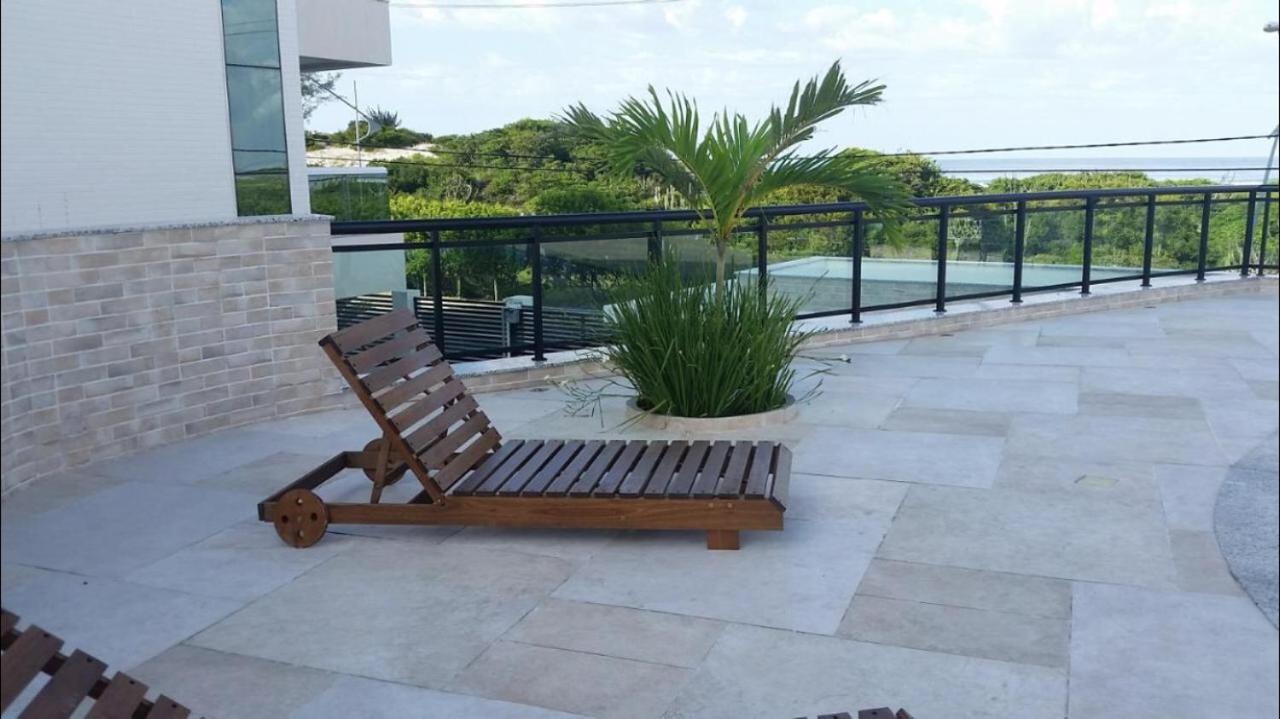 Apto Luxo Com Vista Mar - Le Bon Vivant Apartamento Arraial do Cabo Exterior foto