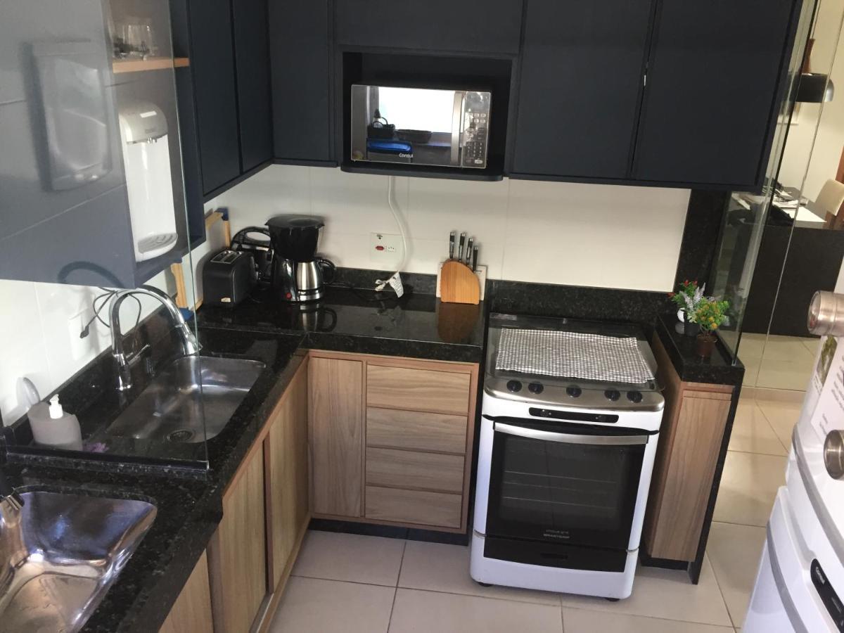 Apto Luxo Com Vista Mar - Le Bon Vivant Apartamento Arraial do Cabo Exterior foto