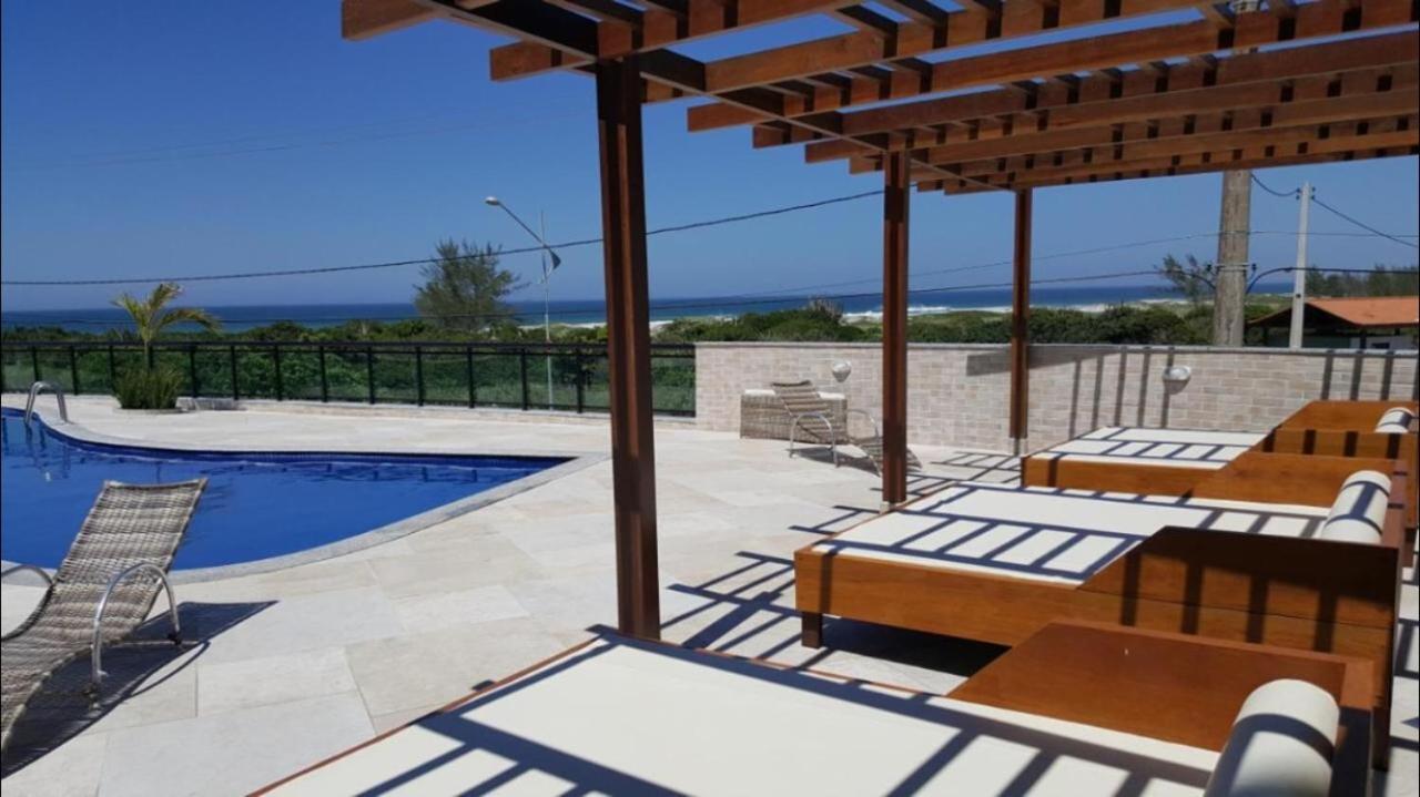 Apto Luxo Com Vista Mar - Le Bon Vivant Apartamento Arraial do Cabo Exterior foto