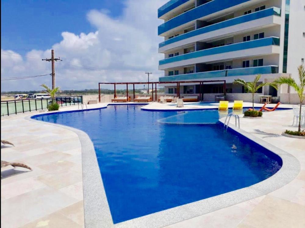 Apto Luxo Com Vista Mar - Le Bon Vivant Apartamento Arraial do Cabo Exterior foto
