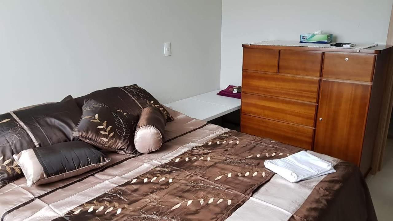 Apto Luxo Com Vista Mar - Le Bon Vivant Apartamento Arraial do Cabo Exterior foto