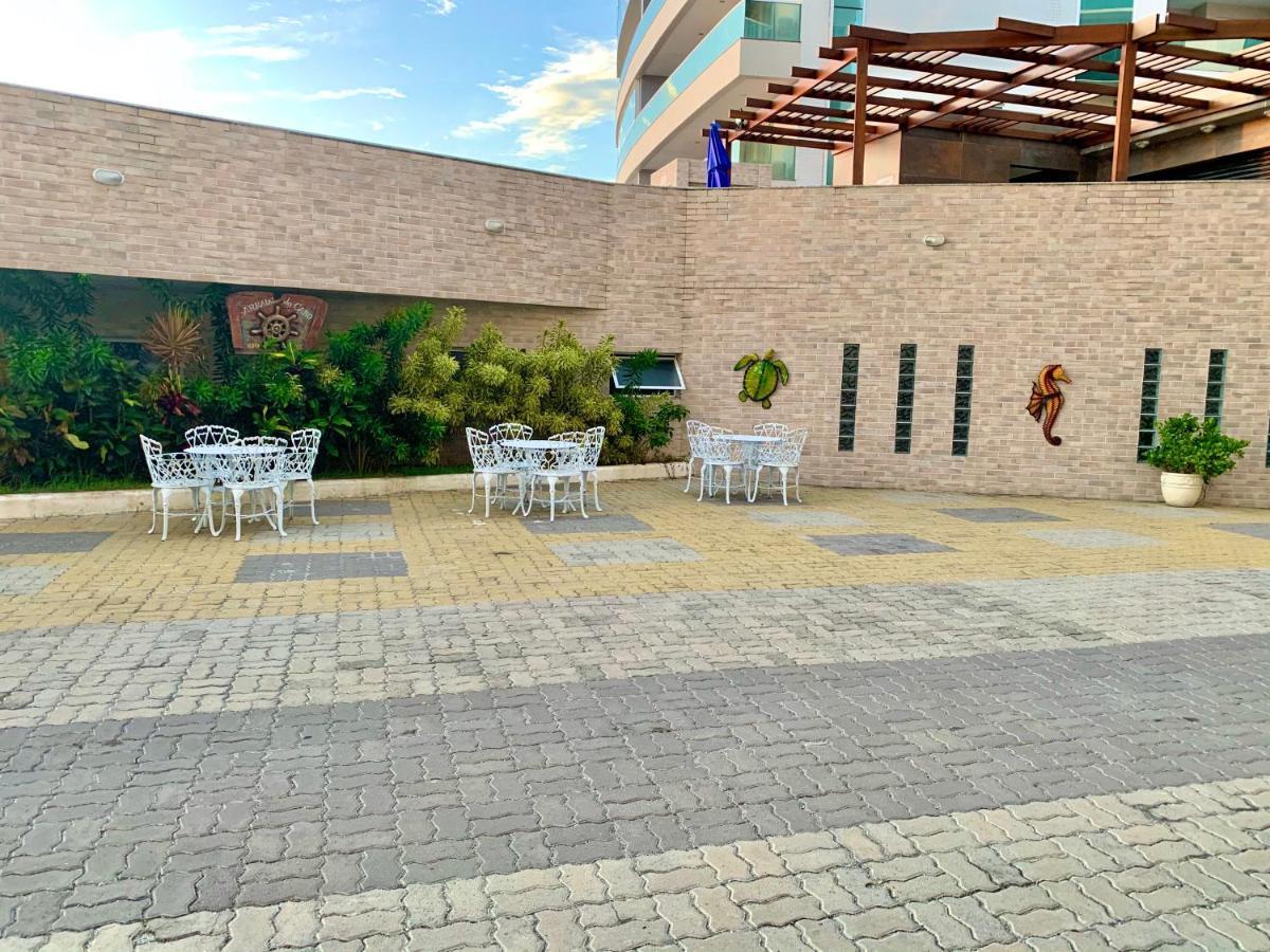 Apto Luxo Com Vista Mar - Le Bon Vivant Apartamento Arraial do Cabo Exterior foto