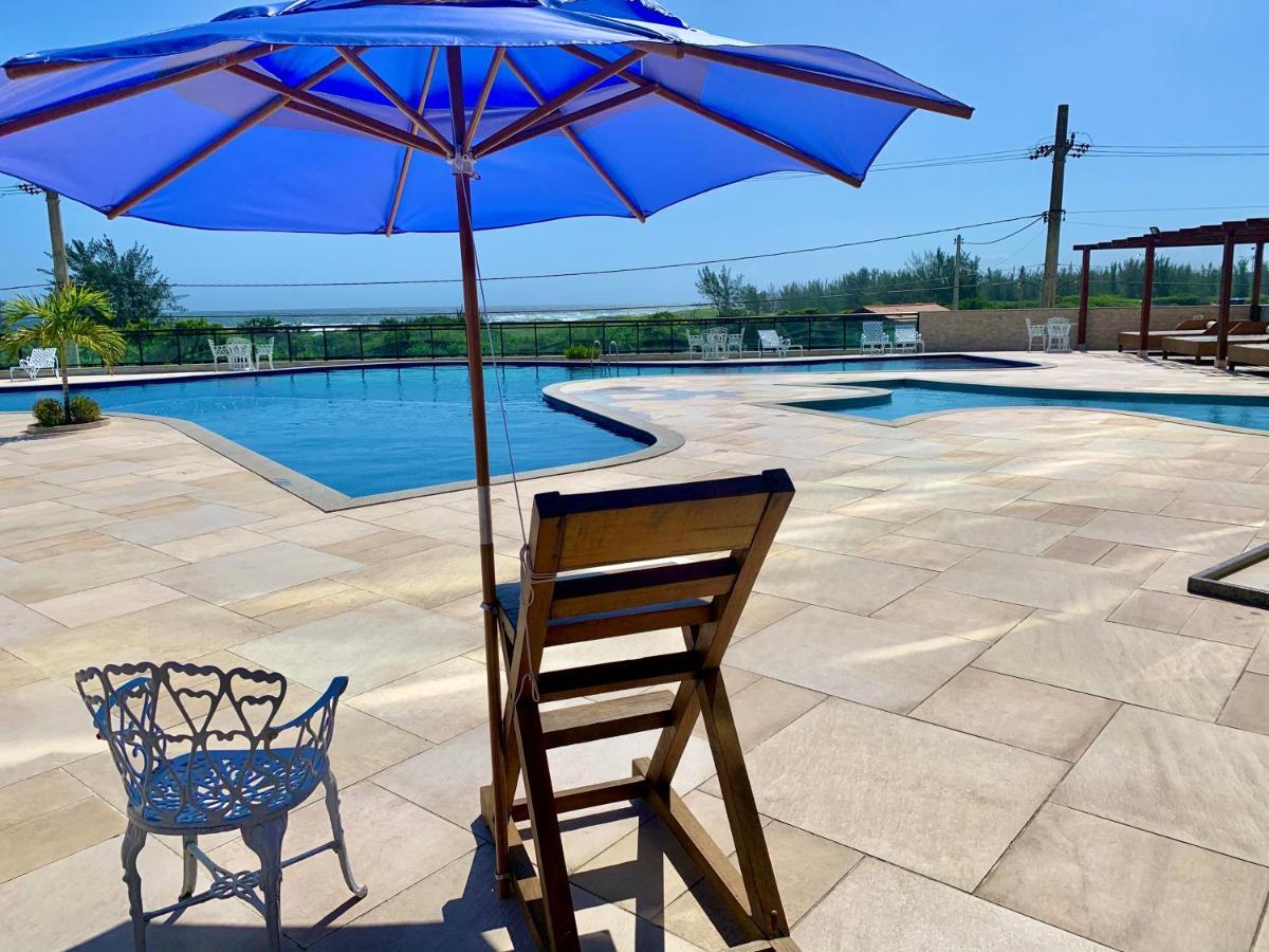 Apto Luxo Com Vista Mar - Le Bon Vivant Apartamento Arraial do Cabo Exterior foto