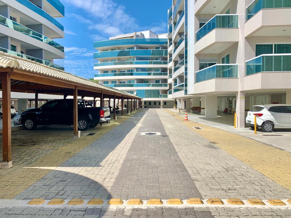 Apto Luxo Com Vista Mar - Le Bon Vivant Apartamento Arraial do Cabo Exterior foto