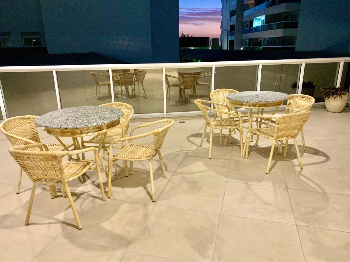 Apto Luxo Com Vista Mar - Le Bon Vivant Apartamento Arraial do Cabo Exterior foto