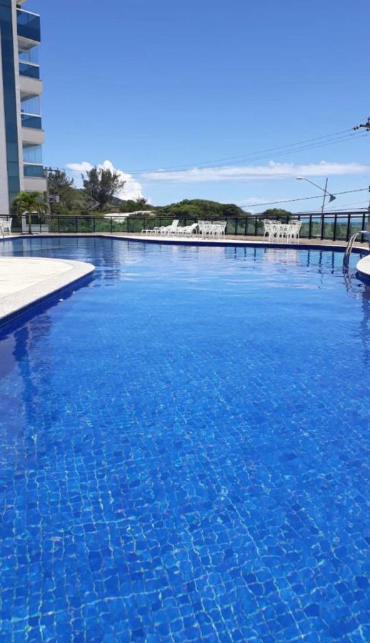 Apto Luxo Com Vista Mar - Le Bon Vivant Apartamento Arraial do Cabo Exterior foto