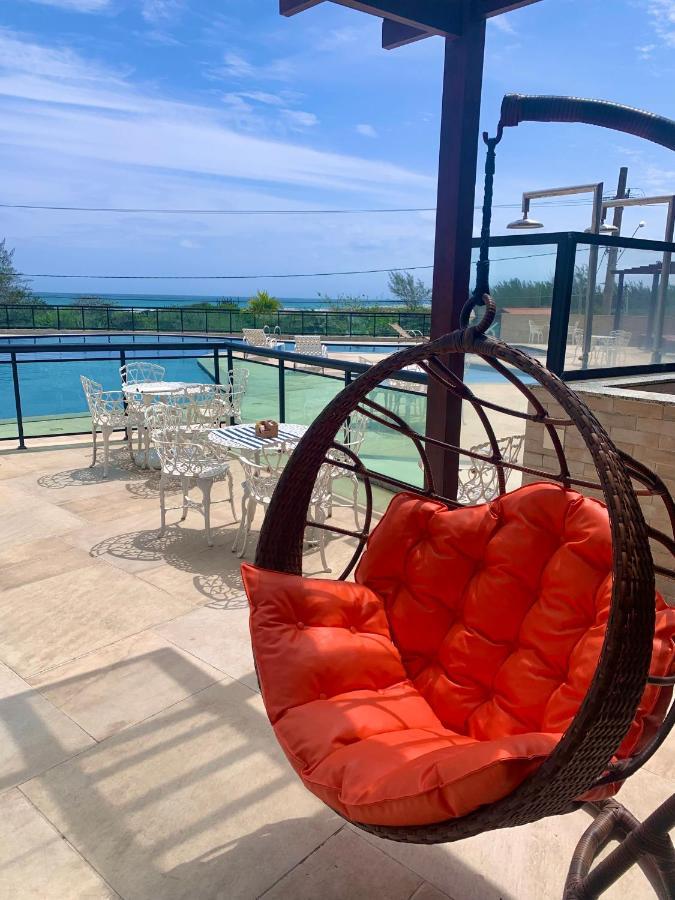 Apto Luxo Com Vista Mar - Le Bon Vivant Apartamento Arraial do Cabo Exterior foto