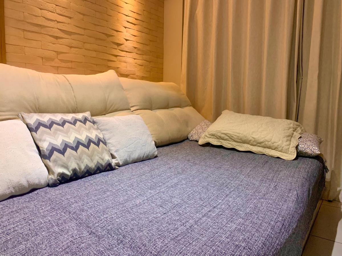 Apto Luxo Com Vista Mar - Le Bon Vivant Apartamento Arraial do Cabo Exterior foto