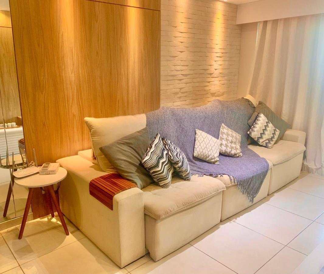Apto Luxo Com Vista Mar - Le Bon Vivant Apartamento Arraial do Cabo Exterior foto
