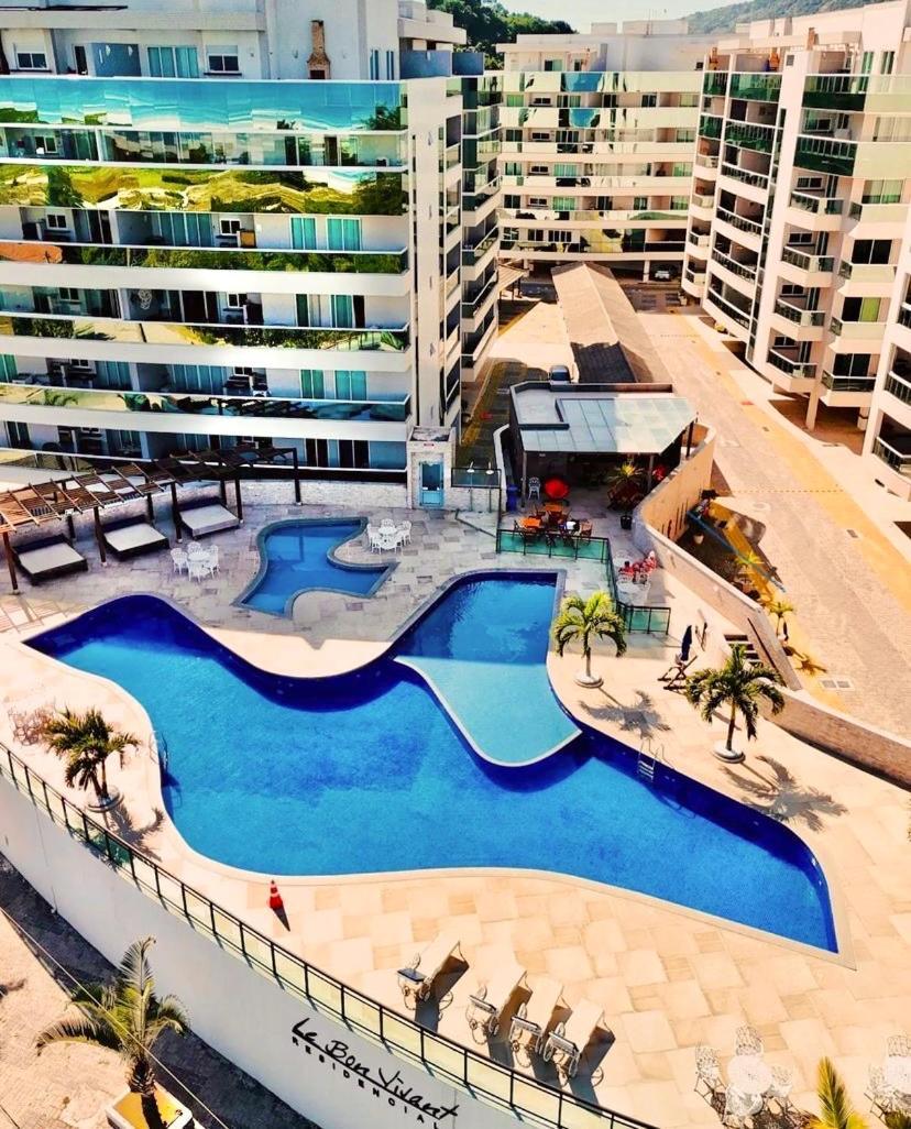 Apto Luxo Com Vista Mar - Le Bon Vivant Apartamento Arraial do Cabo Exterior foto